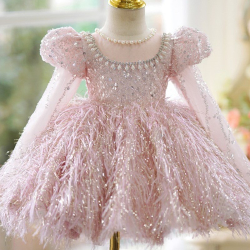 Fashion Baby Girl Princess Seq - Baby Clothing Dresser recension och pris