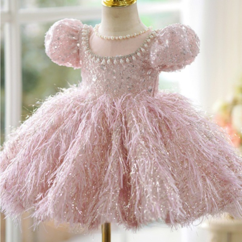 Fashion Baby Girl Princess Seq - Baby Clothing Dresser recension och pris