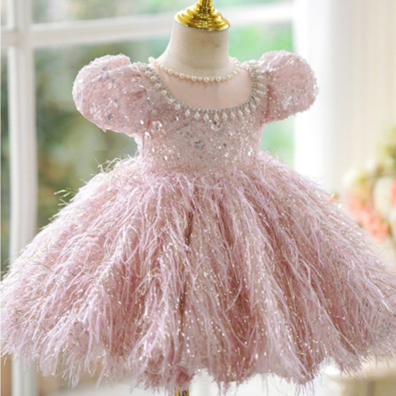 Fashion Baby Girl Princess Seq - Baby Clothing Dresser recension och pris