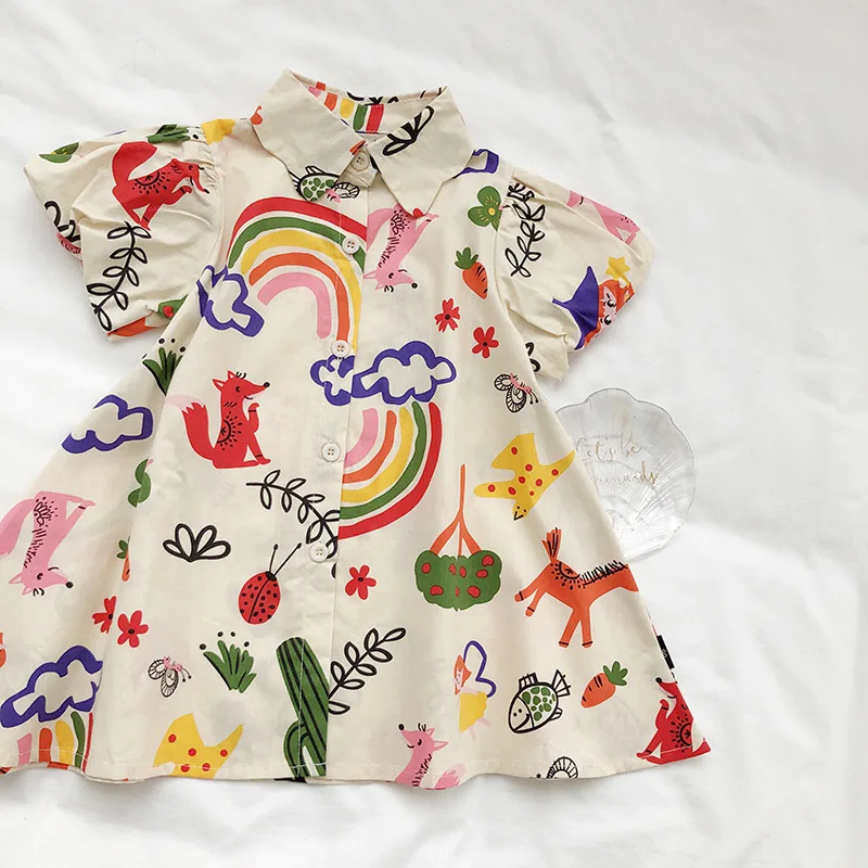 2-8T Toddler Kid Baby Girl Dre - Baby Clothing Line recension och pris