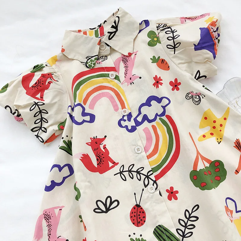2-8T Toddler Kid Baby Girl Dre - Baby Clothing Line recension och pris