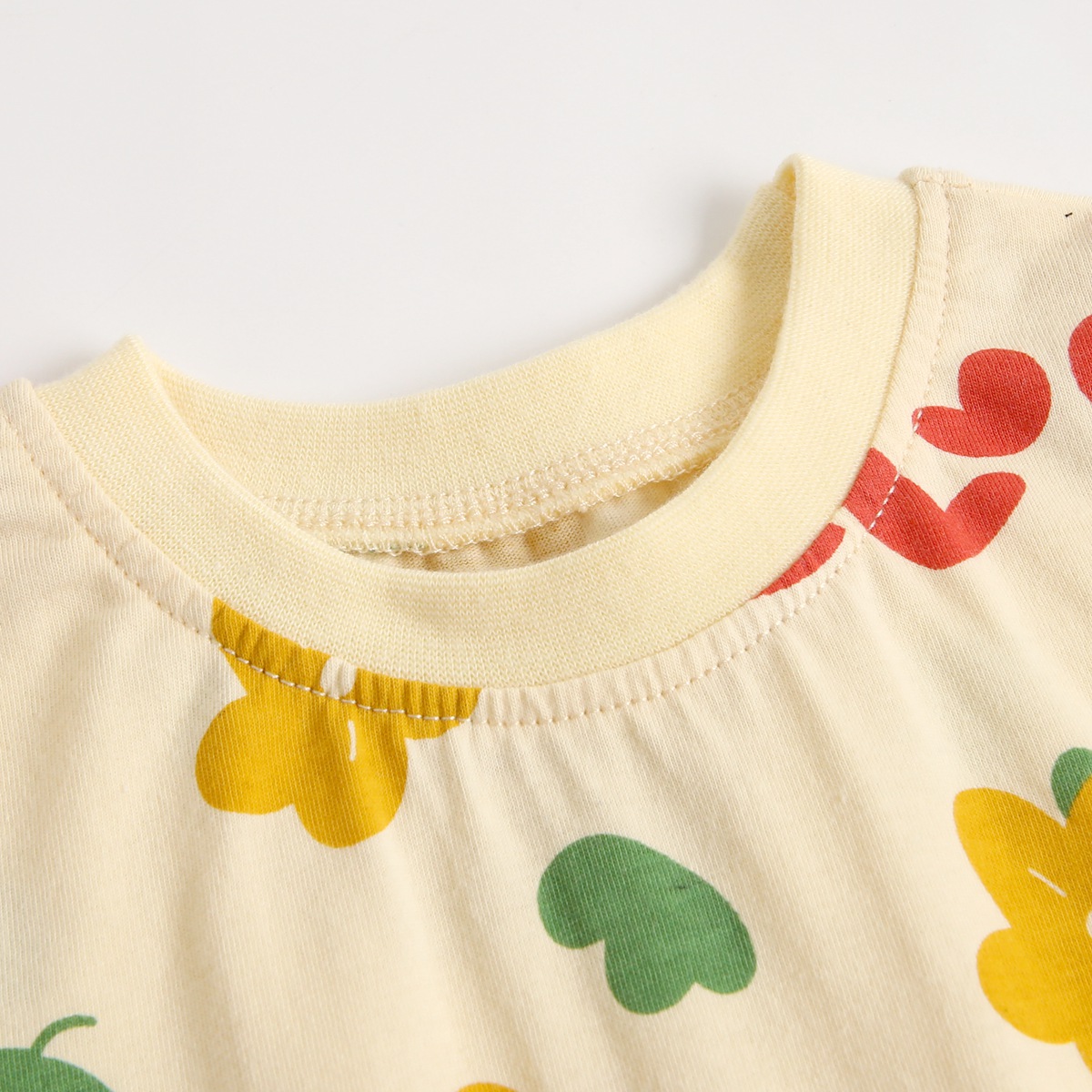 Sanlutoz Newborn Boys Girls Pr - Bamboo Bodysuit Baby recension och pris
