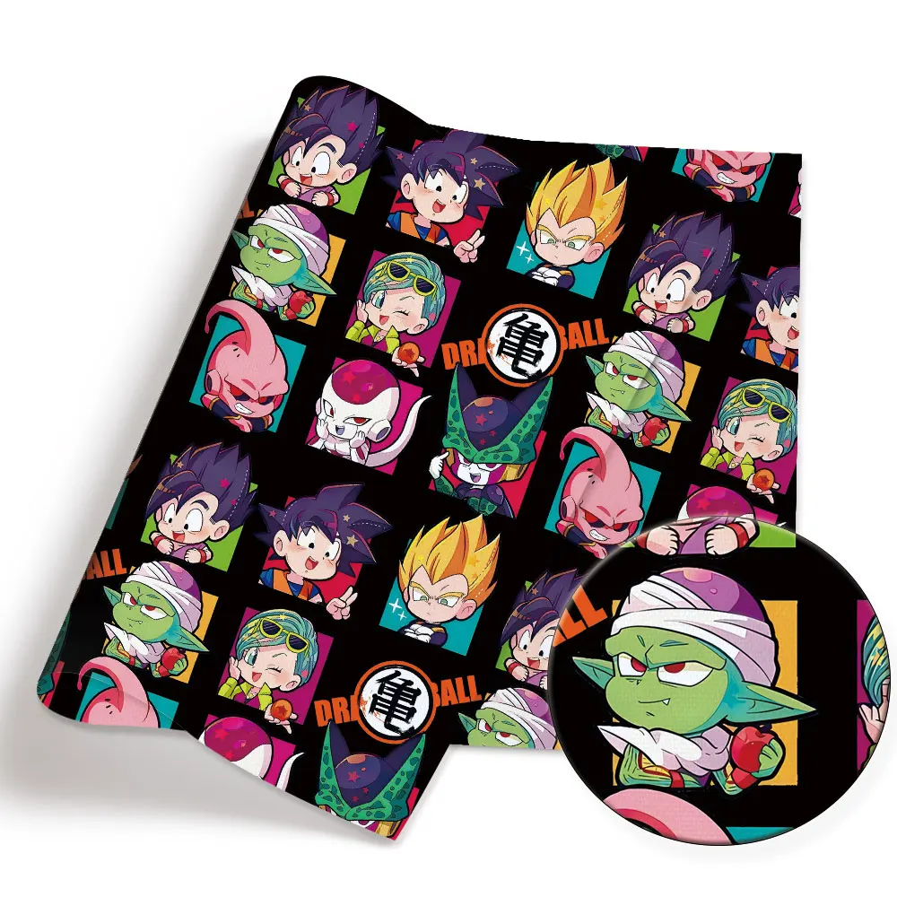 dragon ball Anime peripherals  - Baby Clothing Japan recension och pris