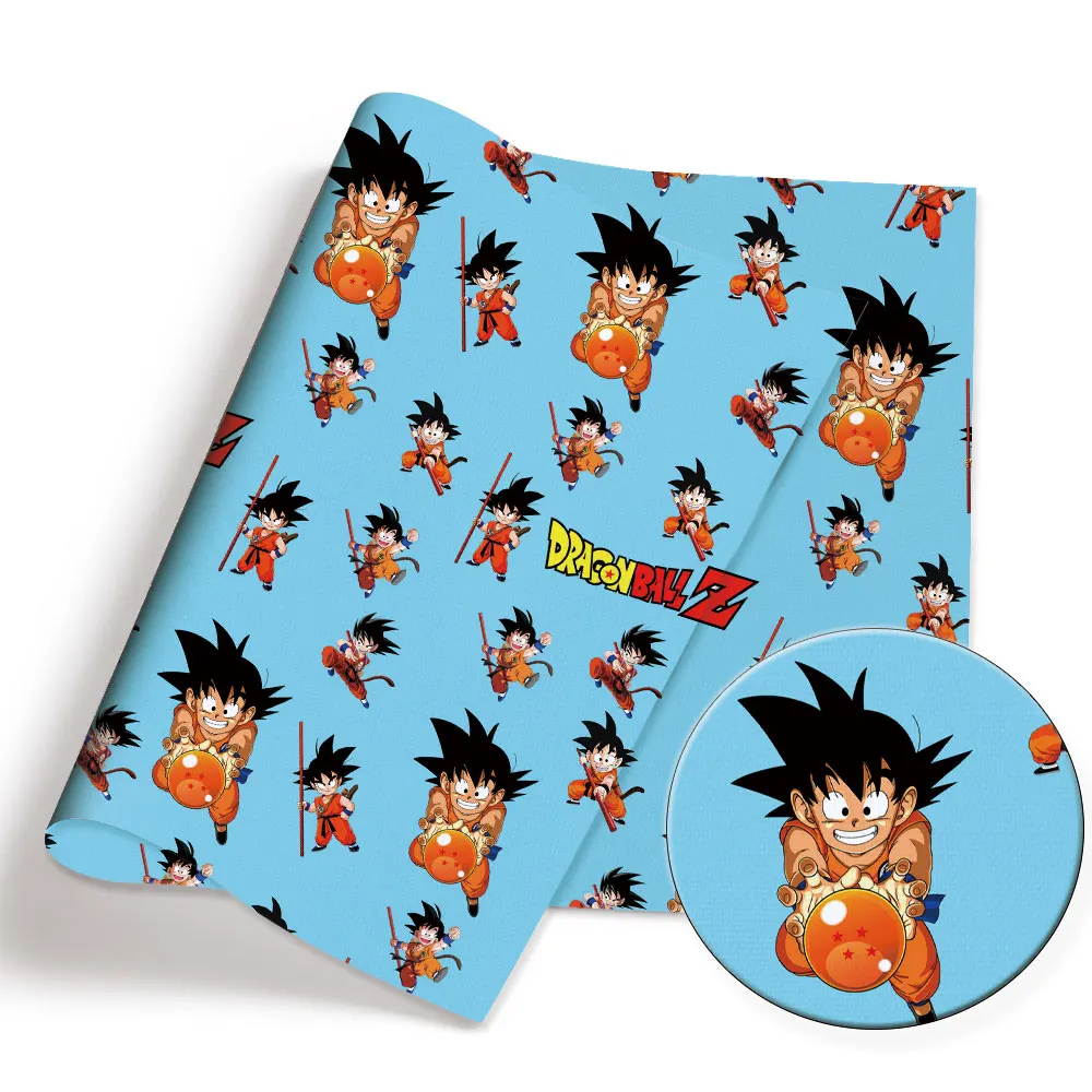 dragon ball Anime peripherals  - Baby Clothing Japan recension och pris