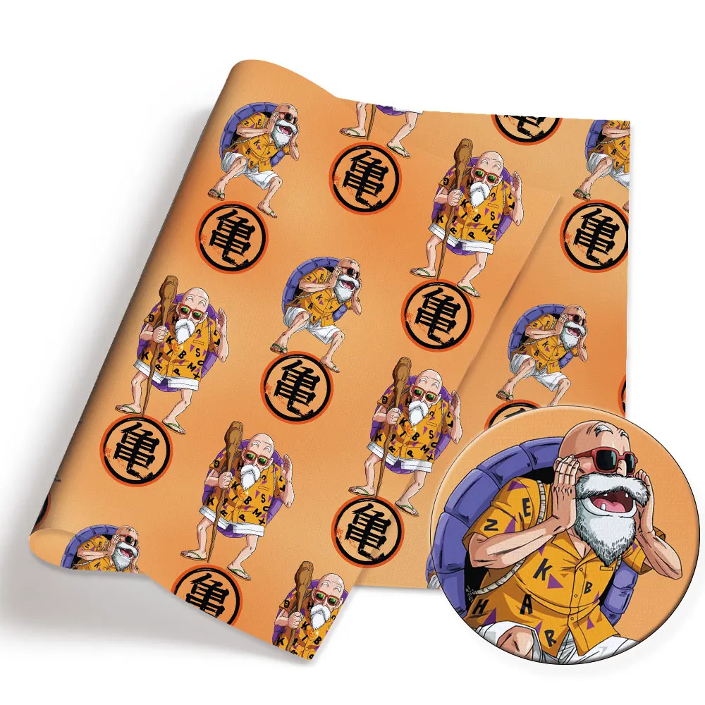 dragon ball Anime peripherals  - Baby Clothing Japan recension och pris