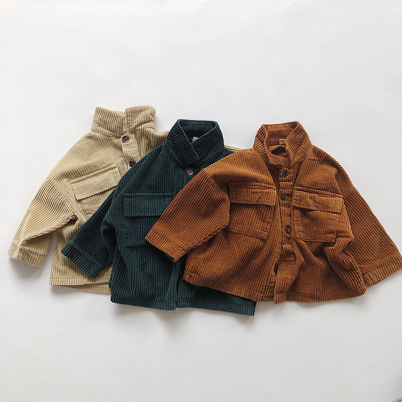 Autumn Winter Baby Boys Girls  - Baby Clothing Japan recension och pris