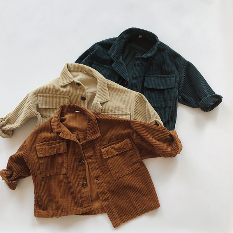 Autumn Winter Baby Boys Girls  - Baby Clothing Japan recension och pris