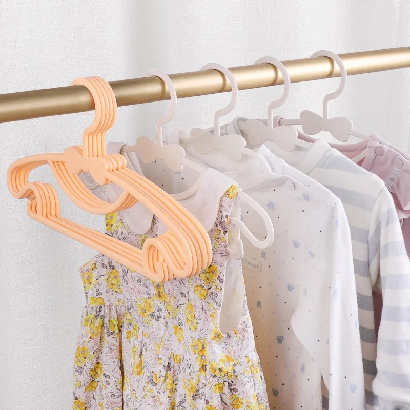 Baby Hanger Drying Racks 10Pcs - Baby Clothing Drying Rack recension och pris