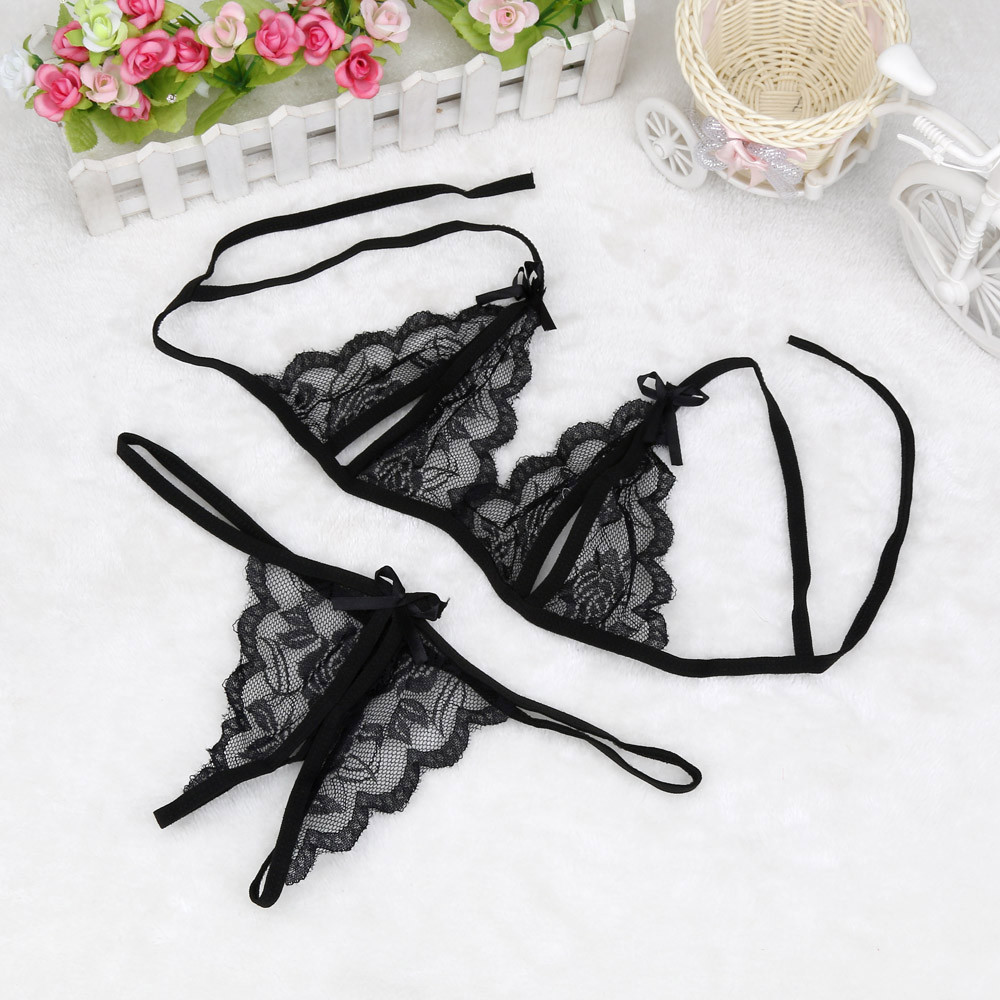 Women Sexy Bras Lingerie Under - Baby Xl recension och pris