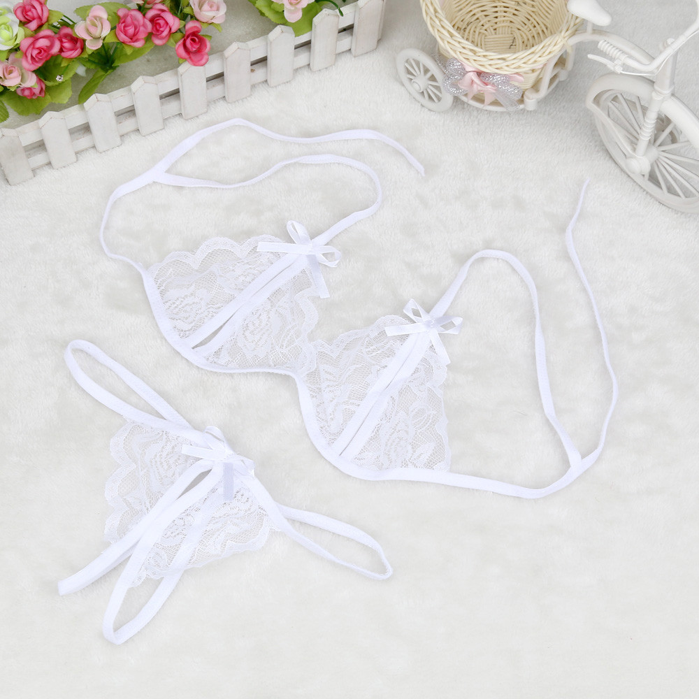 Women Sexy Bras Lingerie Under - Baby Xl recension och pris