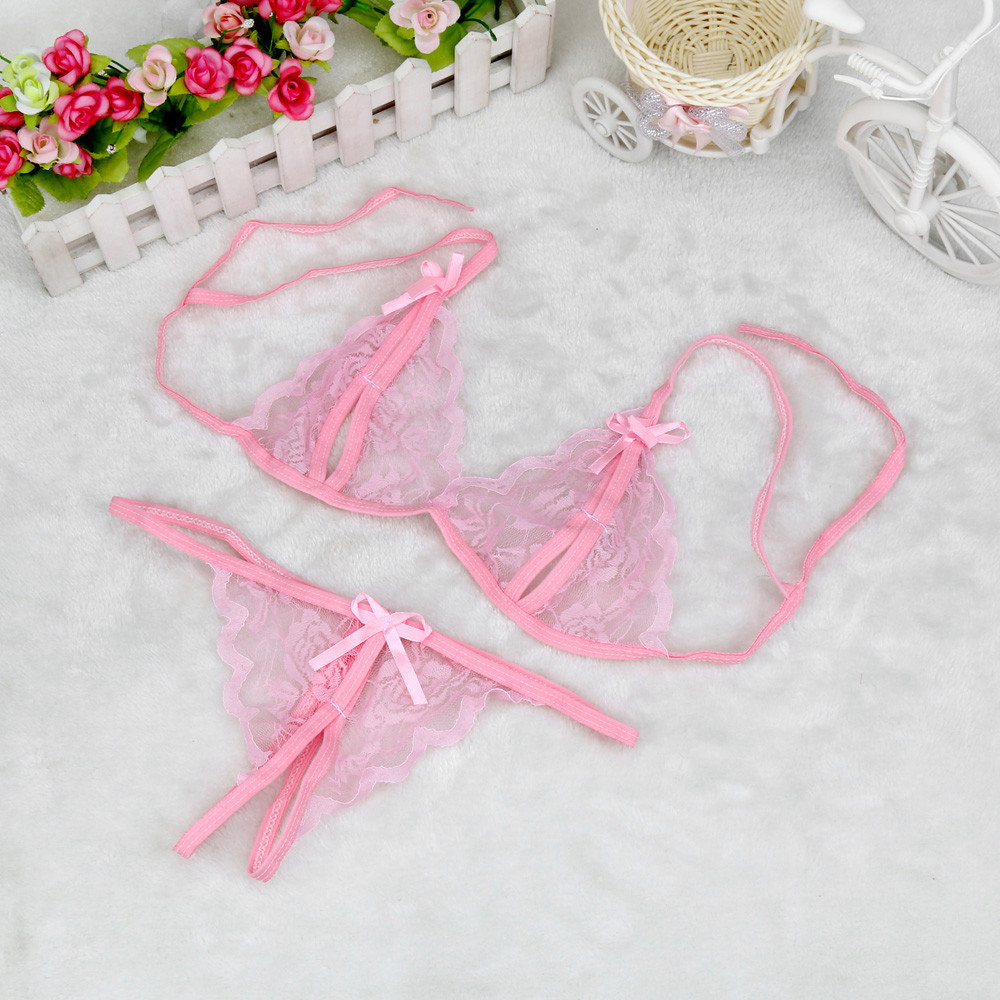 Women Sexy Bras Lingerie Under - Baby Xl recension och pris