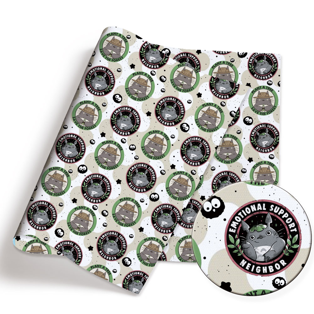Cartoon Fabric Hot DIY140*50cm - Baby Clothing Japan recension och pris