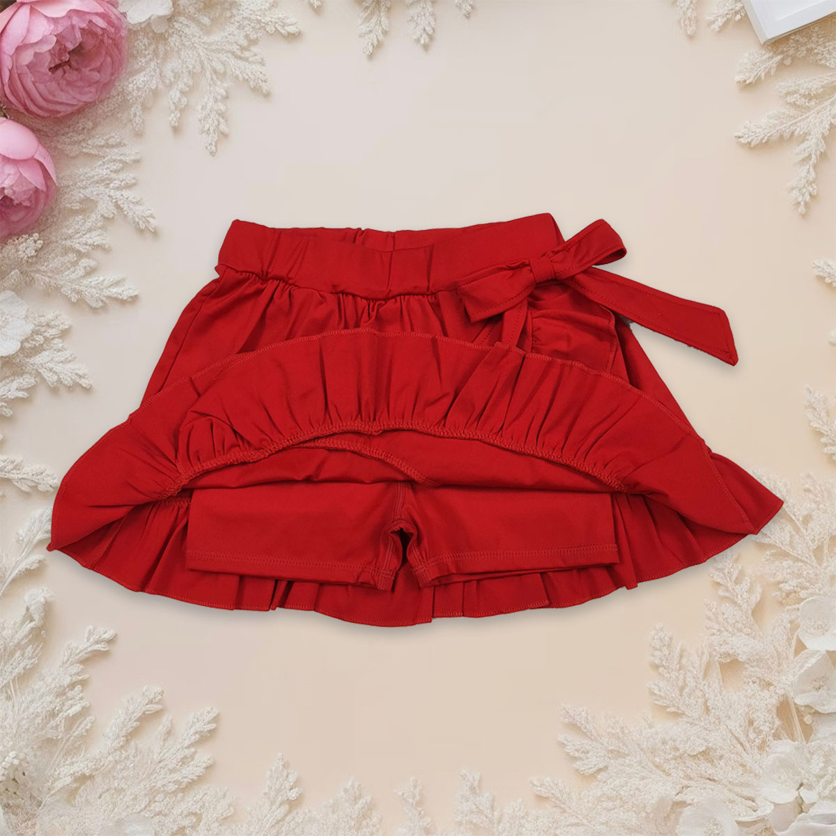 Kids Children Active Skort Clo - Baby Clothing Line recension och pris