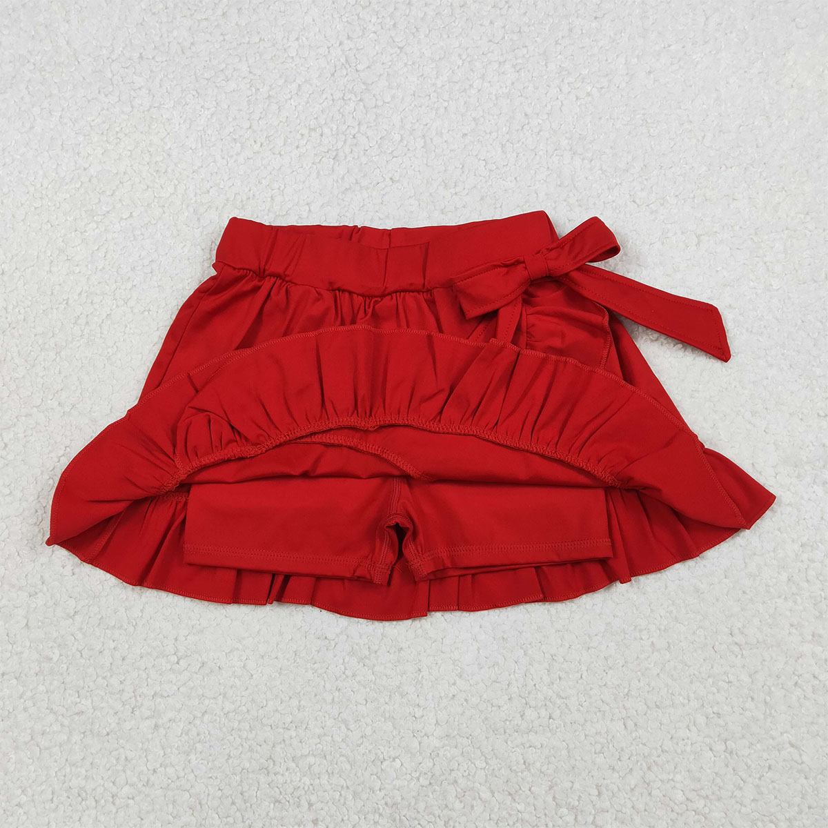 Kids Children Active Skort Clo - Baby Clothing Line recension och pris