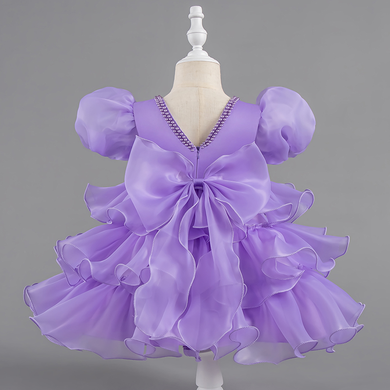 Dress for Children Girls Baby  - Baby Clothing Dresser recension och pris