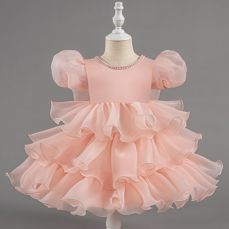 Dress for Children Girls Baby  - Baby Clothing Dresser recension och pris