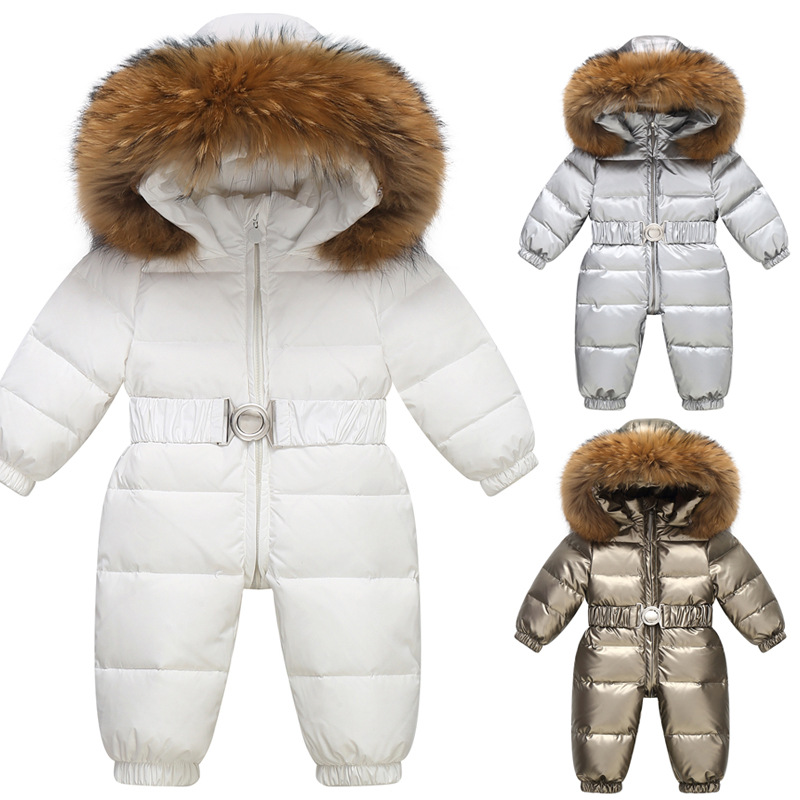 Factory direct thickened outdo - Baby Clothing Factory recension och pris