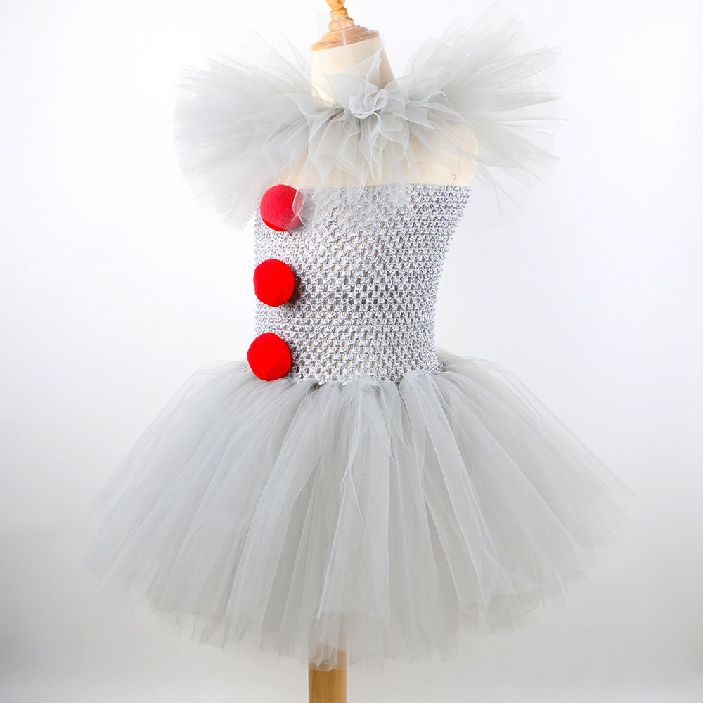 Children Halloween Joker Costu - Baby Clothing Dresser recension och pris