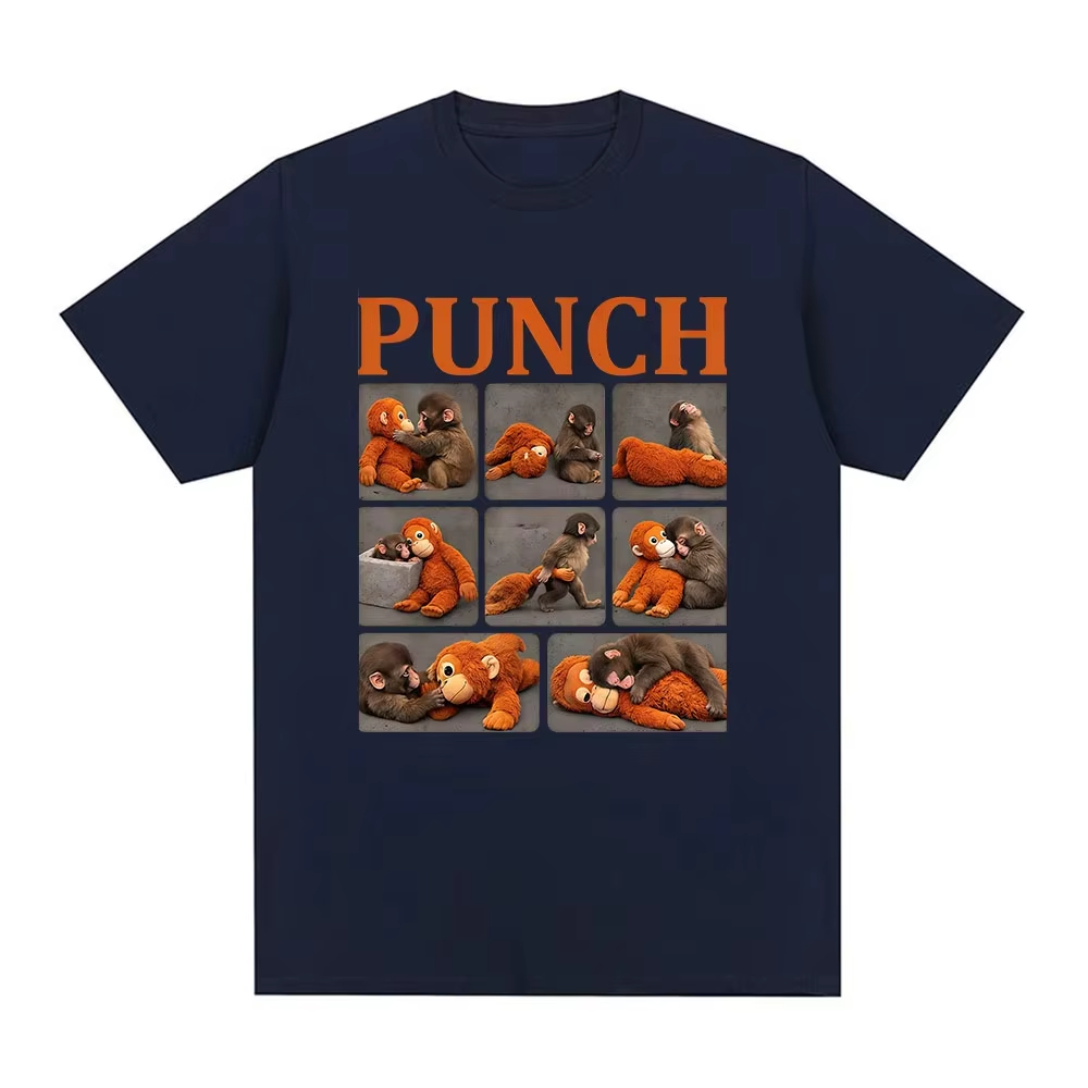 Punch The Monkey Baby Zoo Funn - Baby Zoo Clothing recension och pris