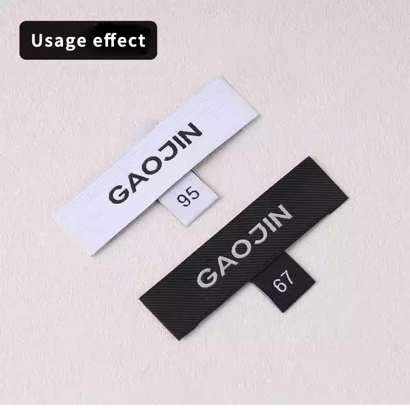 Factory sells clothing size la - Baby Clothing Labels recension och pris