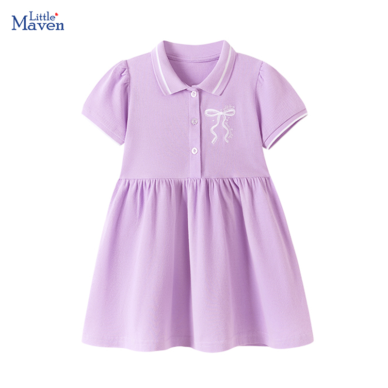 Little maven Dress for Baby Gi - Baby Clothing Line recension och pris
