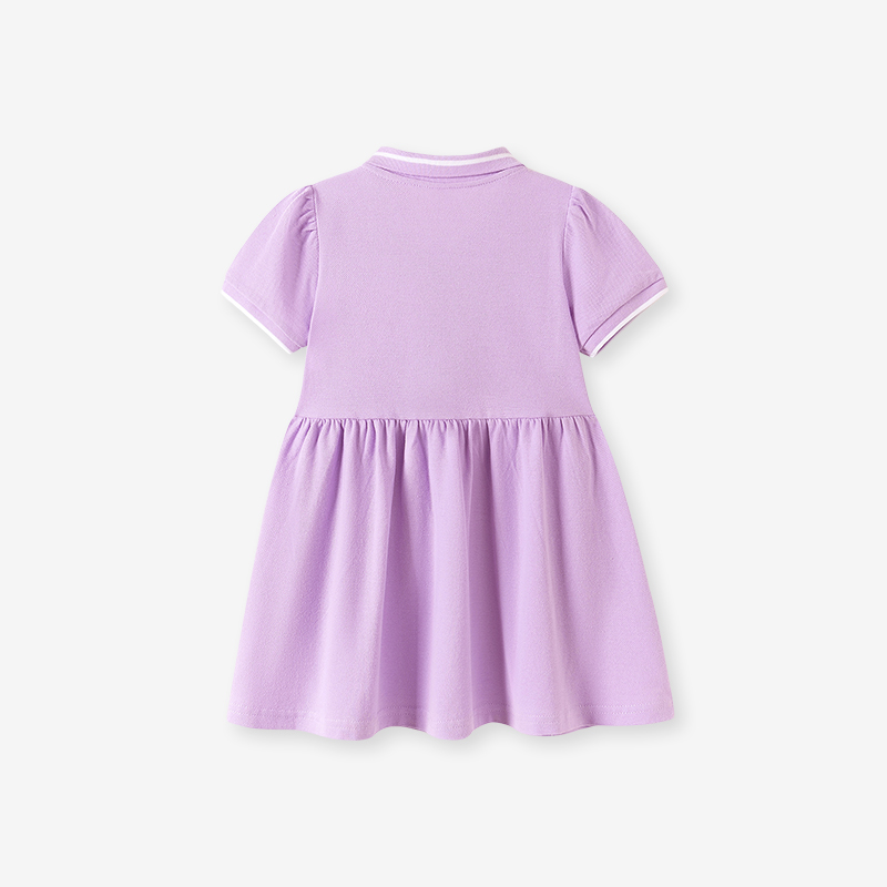 Little maven Dress for Baby Gi - Baby Clothing Line recension och pris