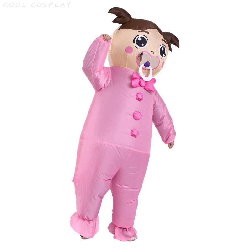 Hot Sale Adult Baby Cosplay In - Baby Clothing Dresser recension och pris