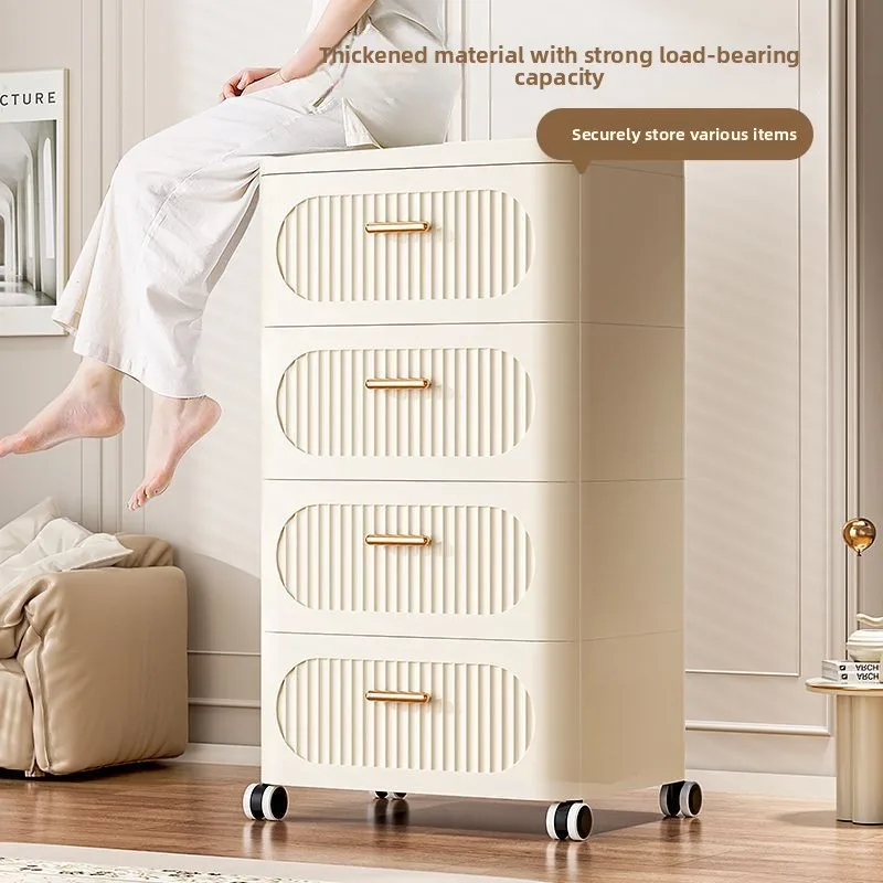 Factory 30-52 Storage Drawer S - Baby Clothing Factory recension och pris