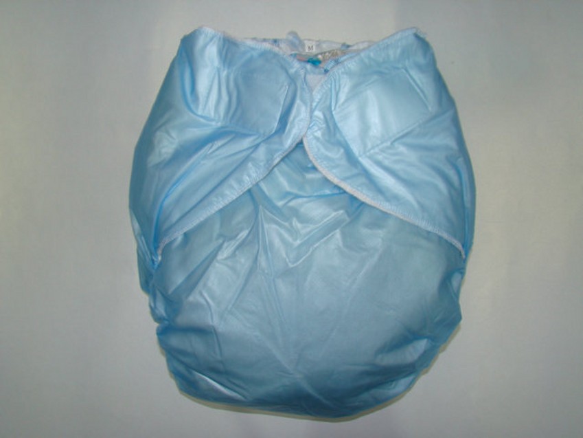 Adult baby Incontinence  diape - Baby Xl recension och pris