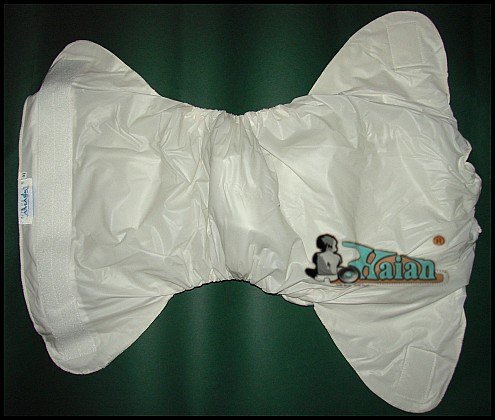 Adult baby Incontinence  diape - Baby Xl recension och pris