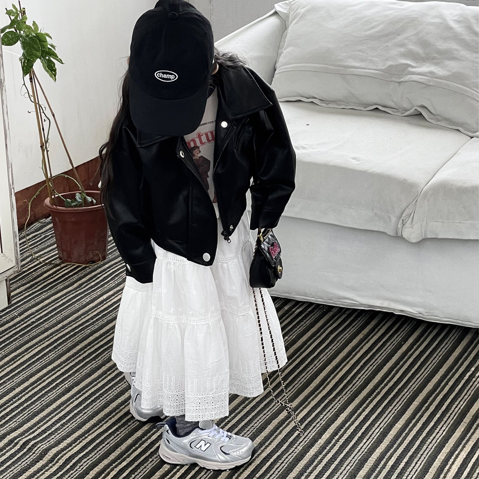 Skirt Princess Girls French Re - Baby Clothing Line recension och pris