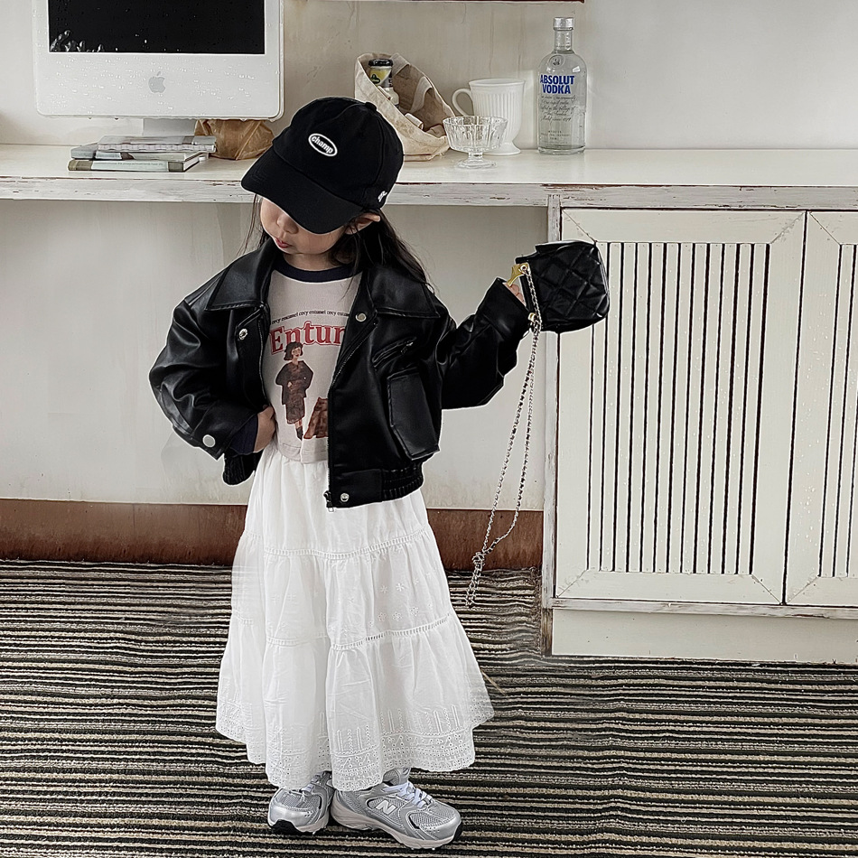 Skirt Princess Girls French Re - Baby Clothing Line recension och pris