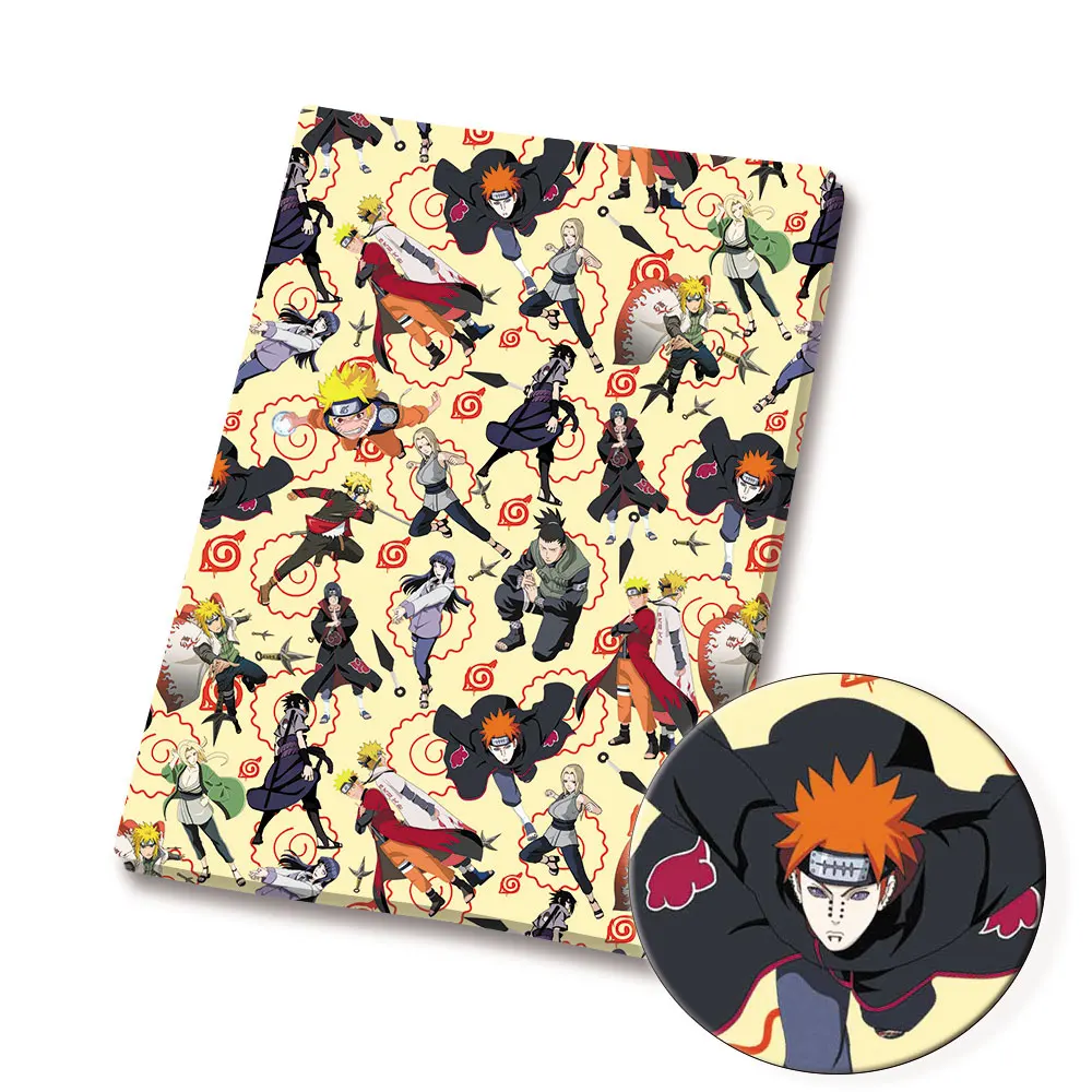 naruto Anime peripherals Fabri - Baby Clothing Japan recension och pris
