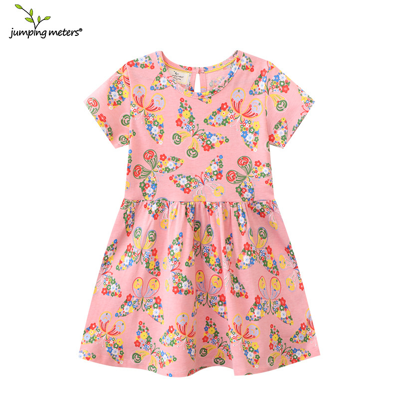 Jumping Meters 2-7T Princess G - Baby Clothing Line recension och pris