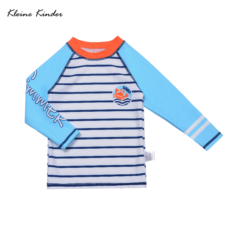 Swimsuit for Children Anti UV  - Baby Swimwear Uv recension och pris