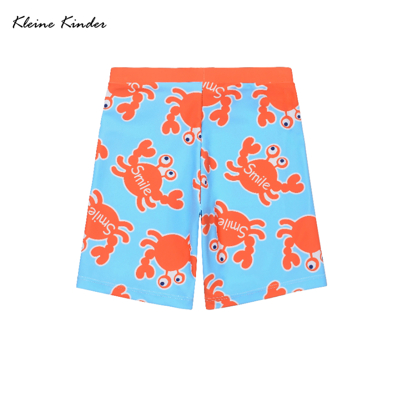 Swimsuit for Children Anti UV  - Baby Swimwear Uv recension och pris