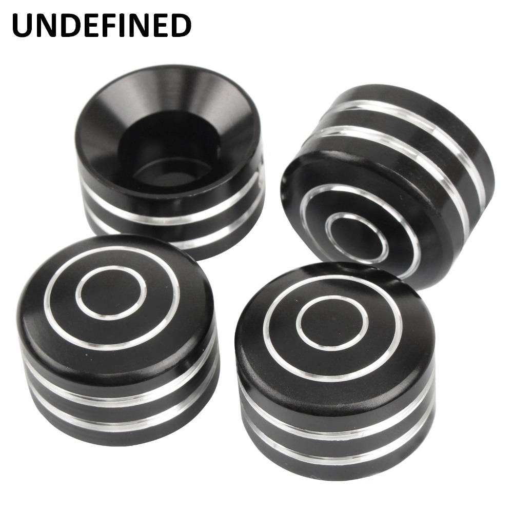 Black Spark Plug Head Bolt Cap - Baby Xl recension och pris