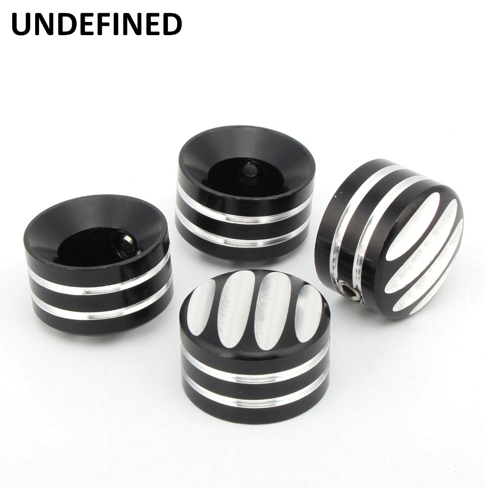 Black Spark Plug Head Bolt Cap - Baby Xl recension och pris