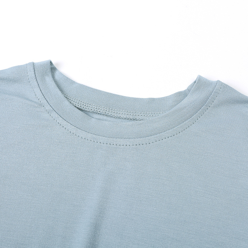 Baby Clothing Bamboo Fiber Bod - Bamboo Bodysuit Baby recension och pris