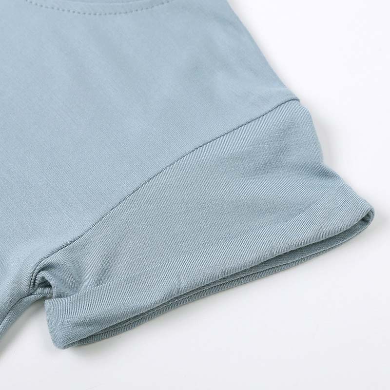 Baby Clothing Bamboo Fiber Bod - Bamboo Bodysuit Baby recension och pris