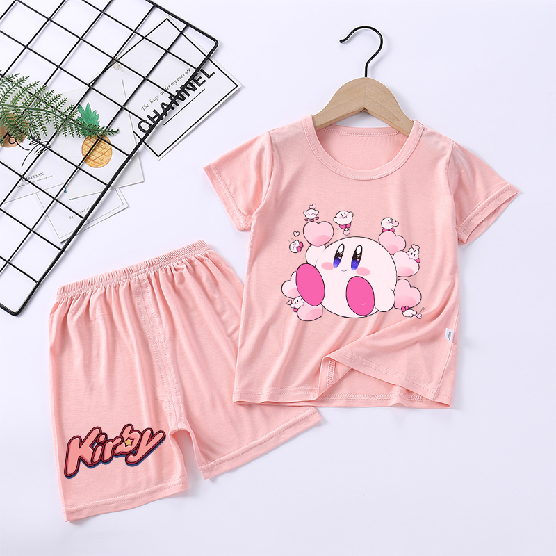 New Kirbys Girl Sleepwear Kawa - Baby Clothing For Summer recension och pris
