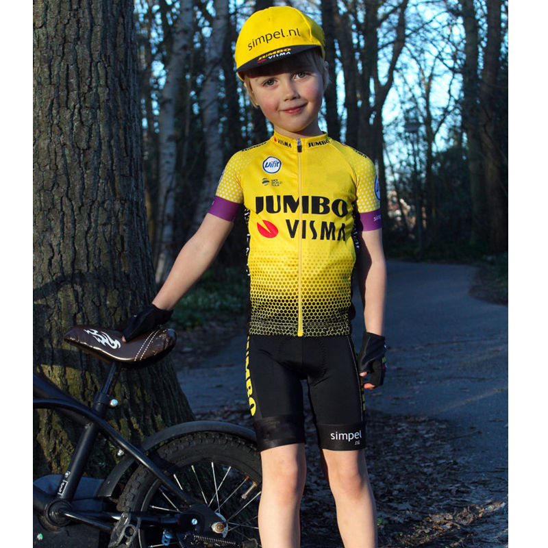 Baby 2022 Kids Cycling Clothin - Baby Clothing Factory recension och pris
