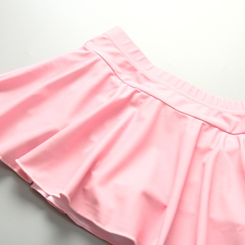 Cartoon Swimwear for Girls 202 - Baby Swimwear Uv recension och pris
