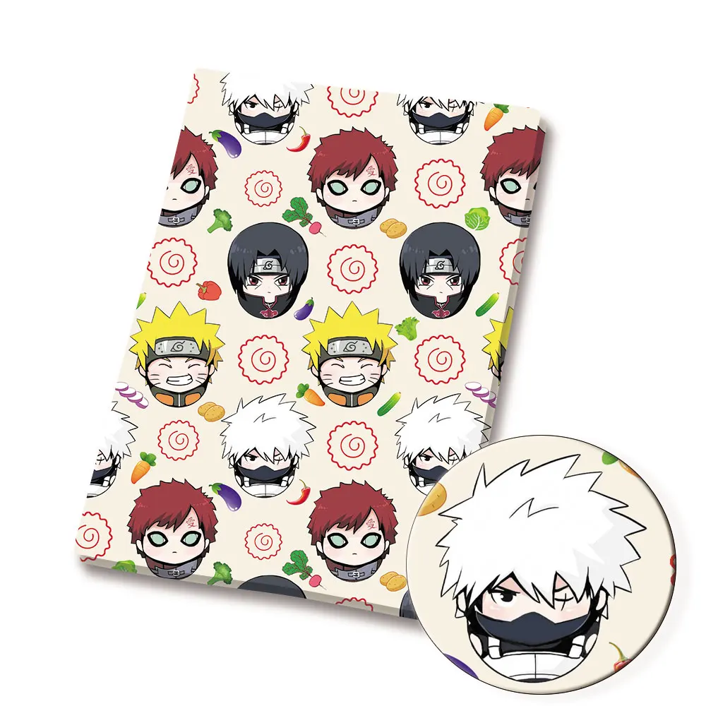 naruto Anime peripherals Fabri - Baby Clothing Japan recension och pris
