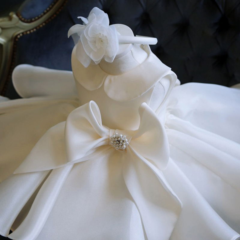 IYEAL Elegant Children Dresses - Baby Clothing Dresser recension och pris