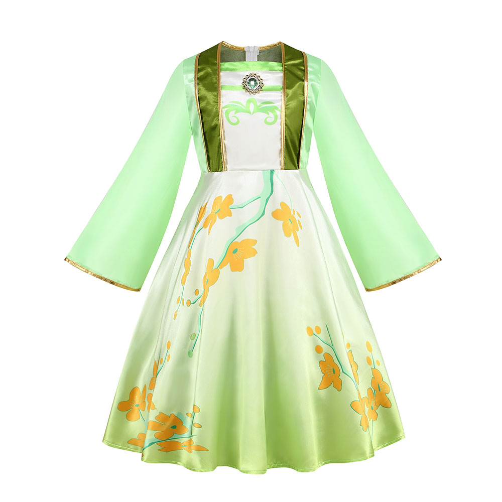 Carnival Cosplay Halloween Bab - Baby Clothing Dresser recension och pris