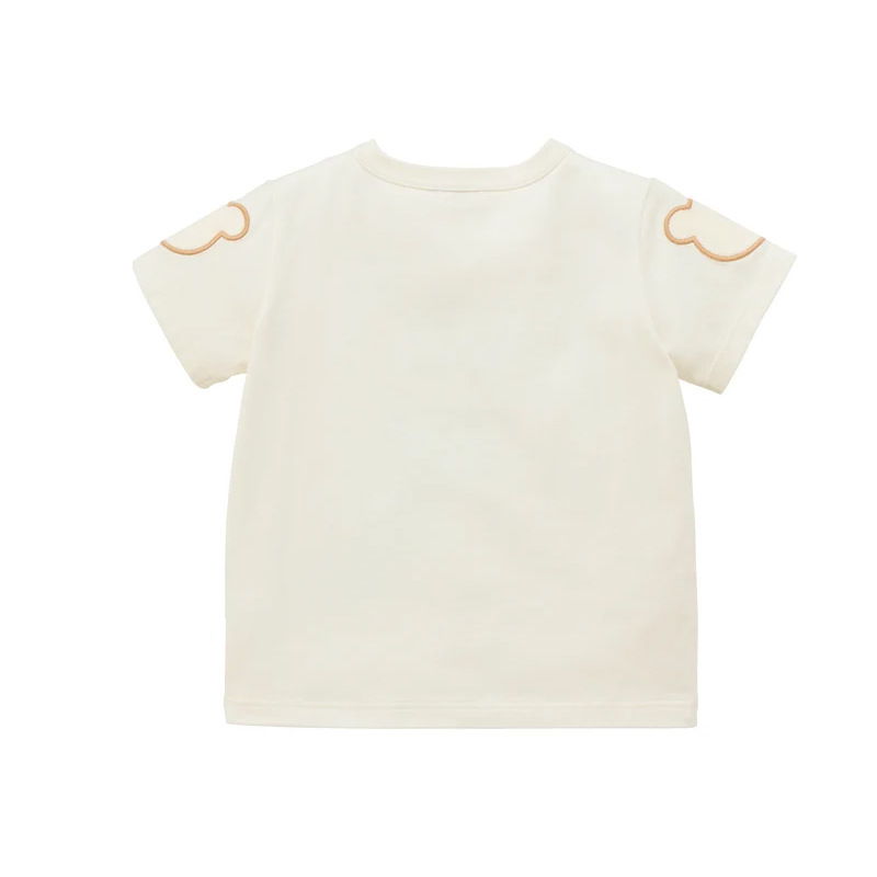 Kids Baby Toddler T-Shirt Cute - Baby Zoo Clothing recension och pris