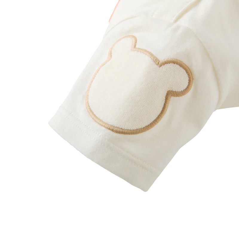 Kids Baby Toddler T-Shirt Cute - Baby Zoo Clothing recension och pris