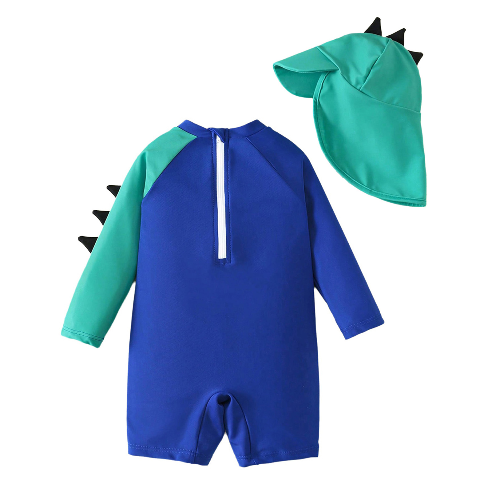 Swimsuit Baby Boy One Piece Ch - Baby Swimwear Uv recension och pris