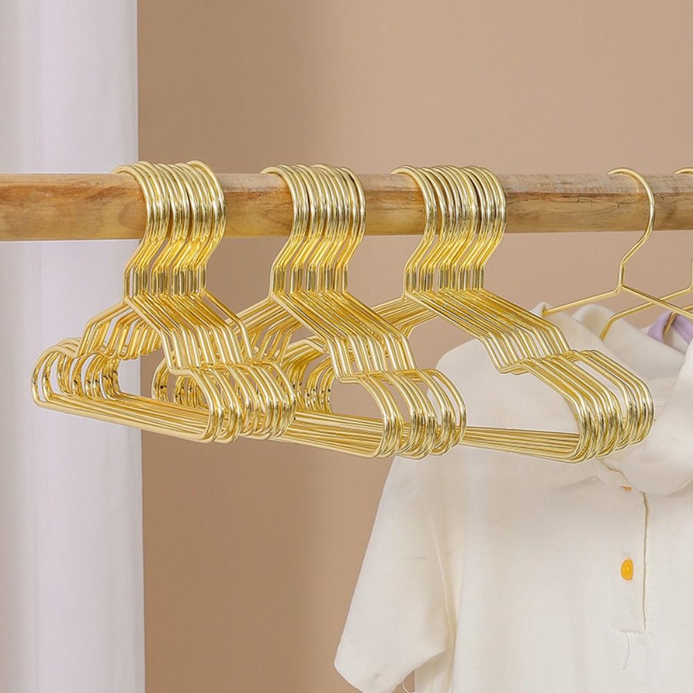 10pcs New 15/20/25cm Clothing  - Baby Clothing Drying Rack recension och pris